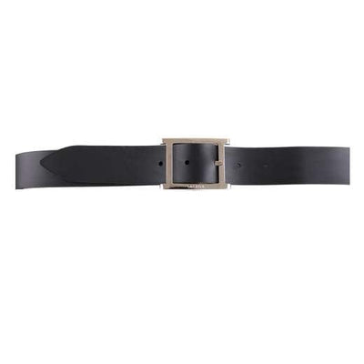 Orciani Cintura Nabucco Double Blu Uomo