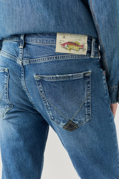 Roy Rogers Jeans 517 Special Larry