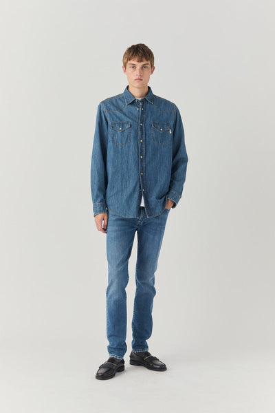 Roy Rogers Jeans 517 Special Larry
