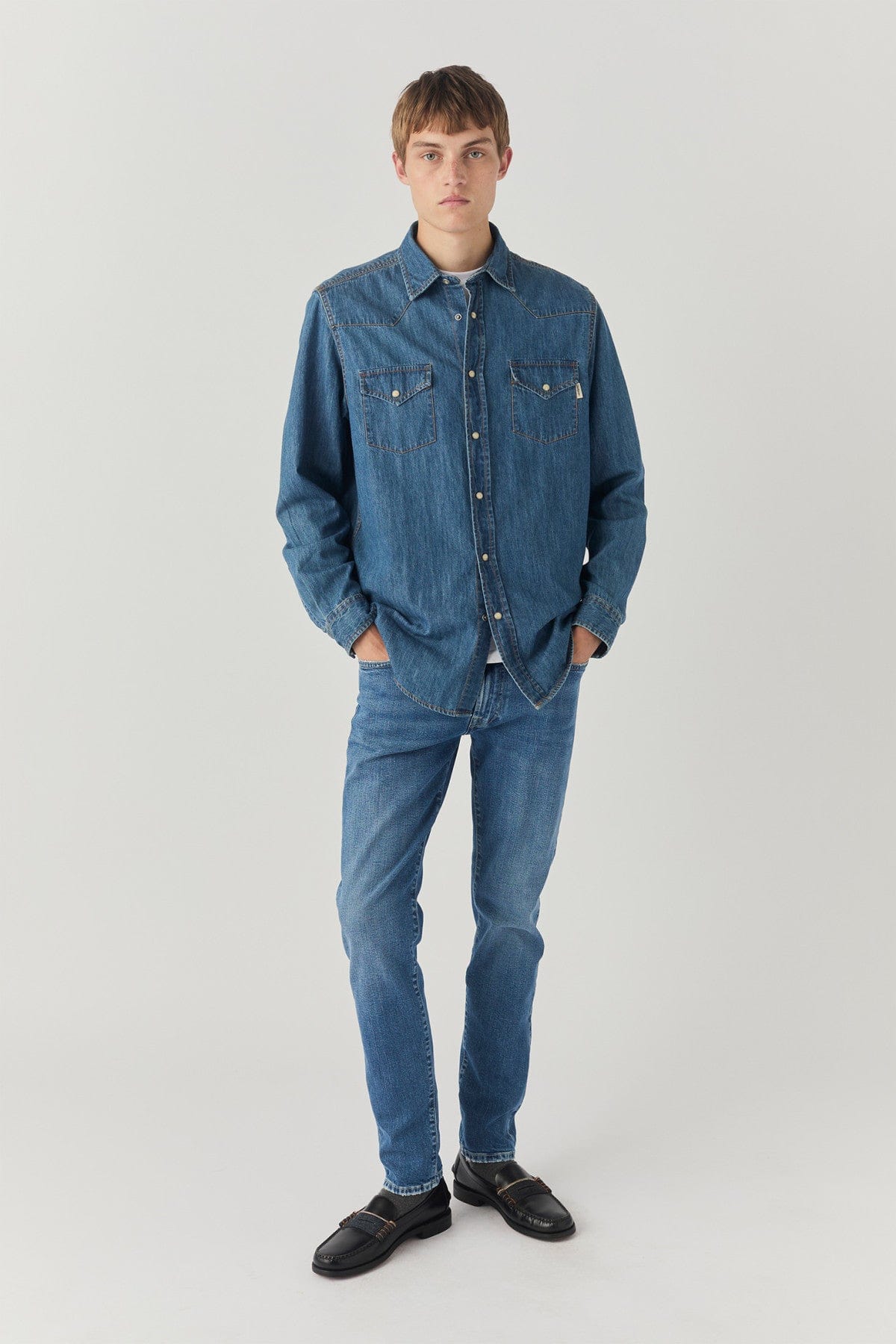 Roy Rogers Jeans 517 Special Larry