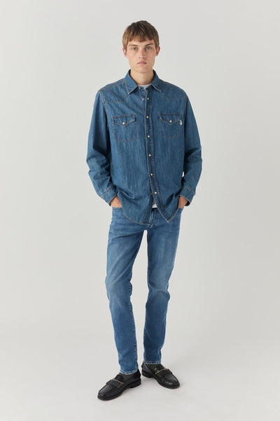 Roy Rogers Jeans 517 Special Larry