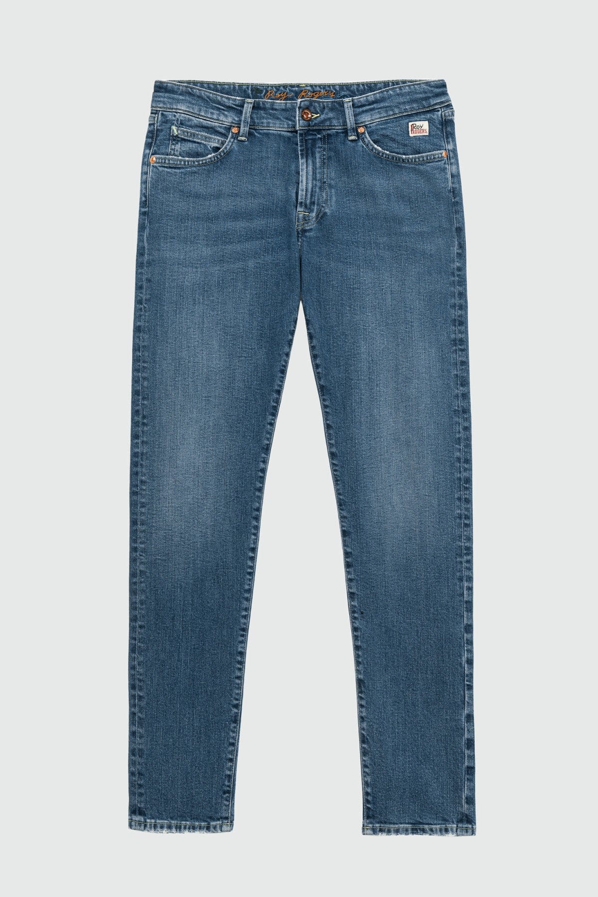 Roy Rogers Jeans 517 Special Larry