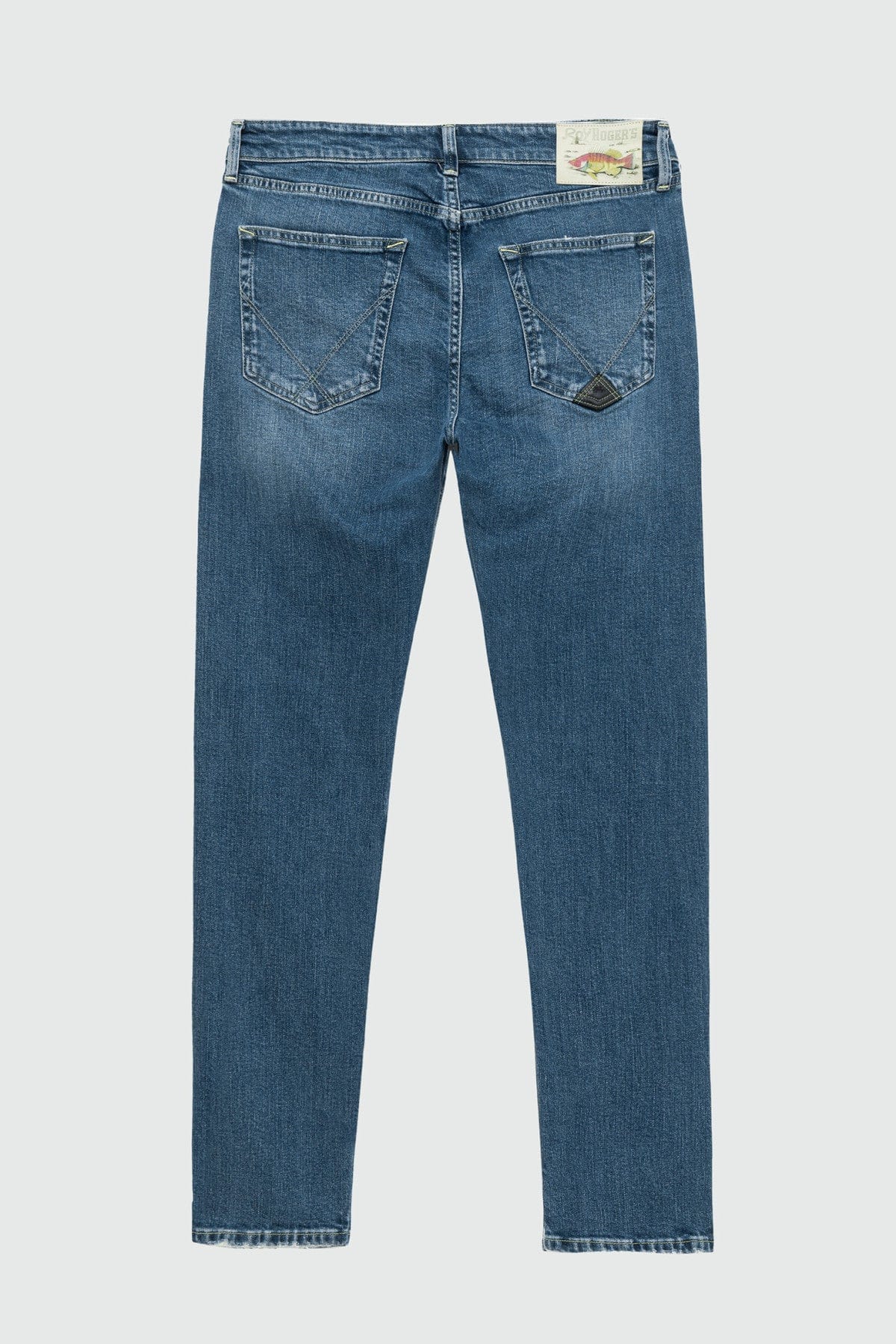 Roy Rogers Jeans 517 Special Larry