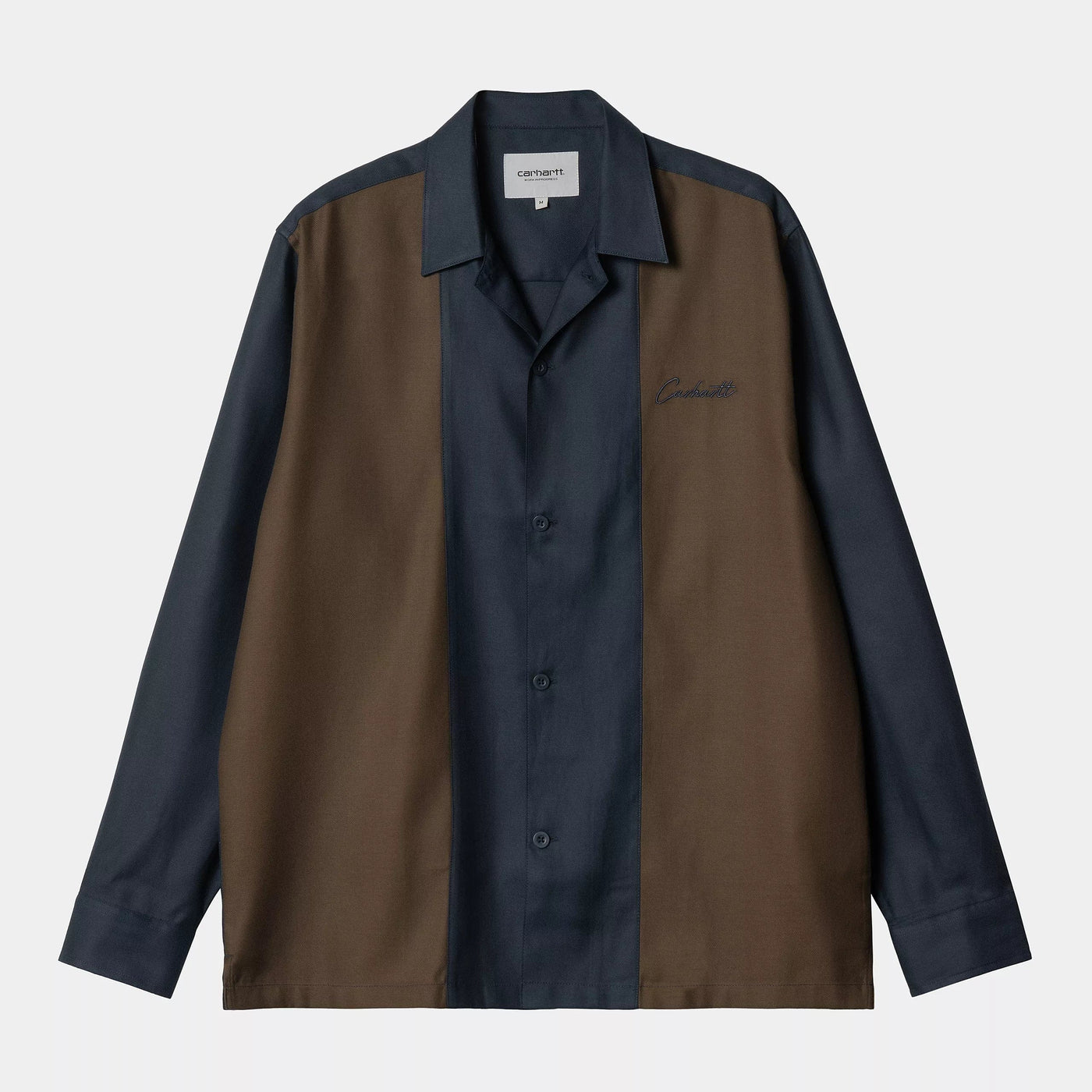 Carhartt L/S Delaney Shirt