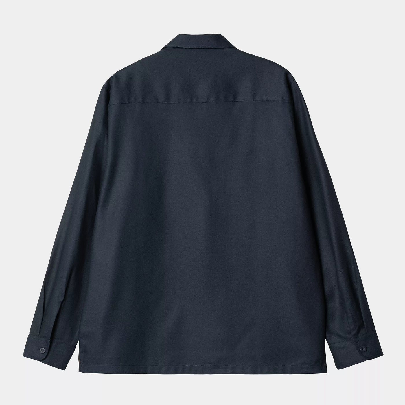 Carhartt L/S Delaney Shirt