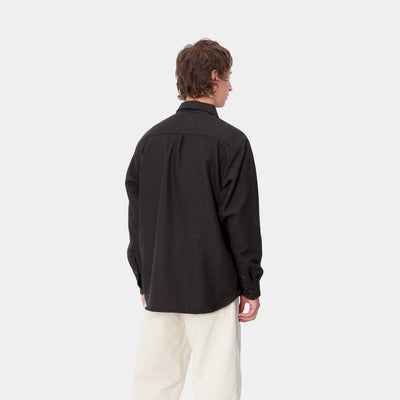 Carhartt L/S Truman Shirt