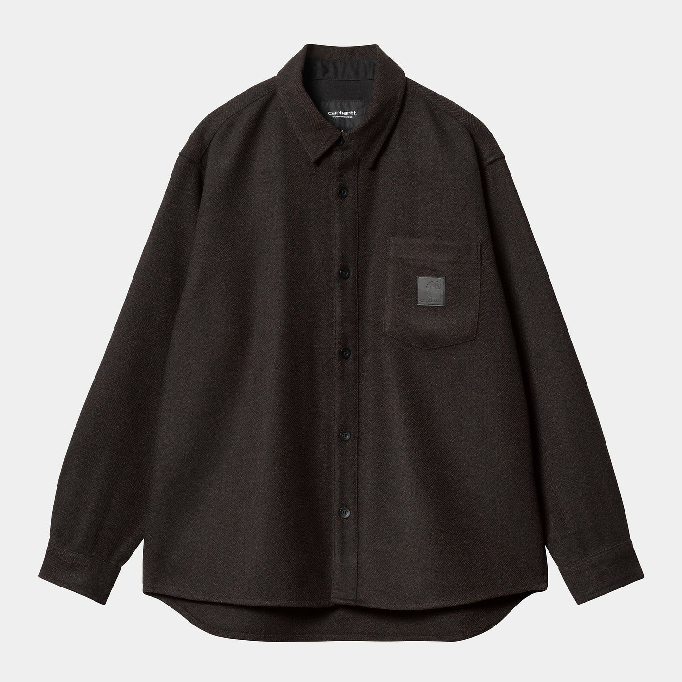 Carhartt L/S Truman Shirt