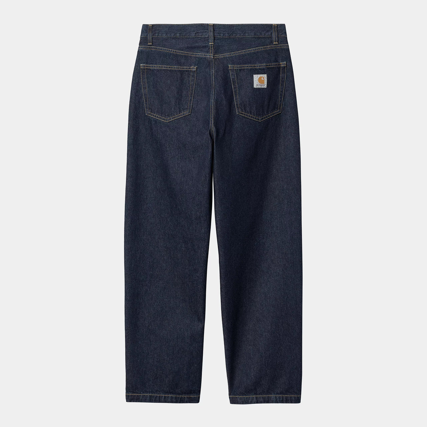 Carhartt Landon Pant Blue Rinsed