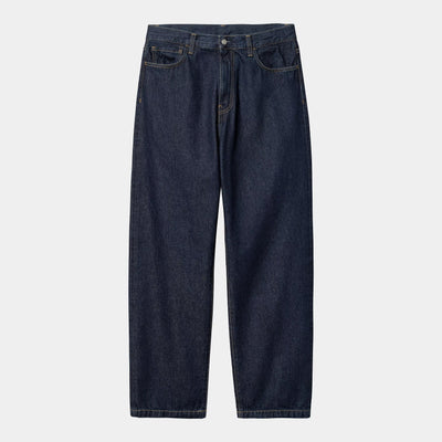 Carhartt Landon Pant Blue Rinsed