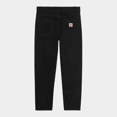 Carhartt Newel Pant Black