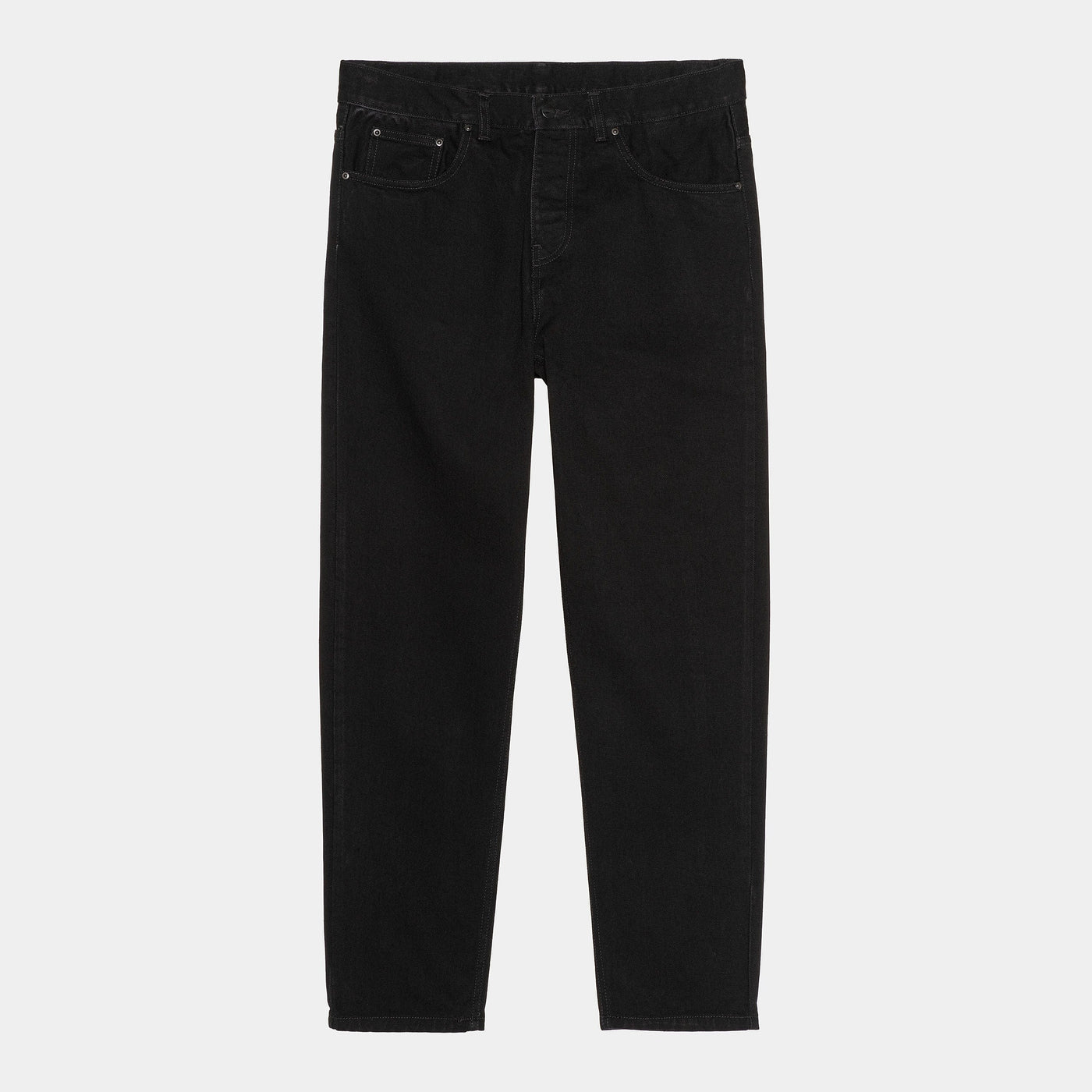 Carhartt Newel Pant Black