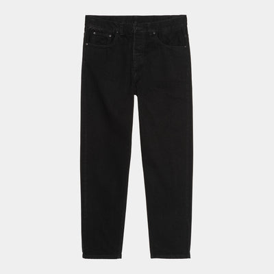 Carhartt Newel Pant Black