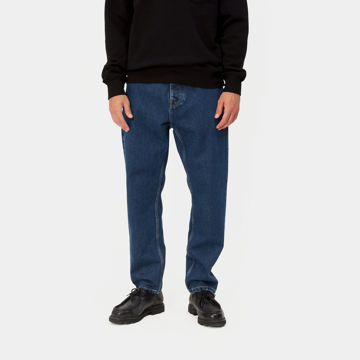 Carhartt Newel Pant Stone Washed