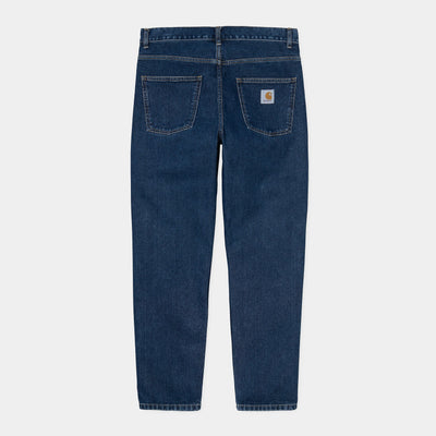 Carhartt Newel Pant Stone Washed