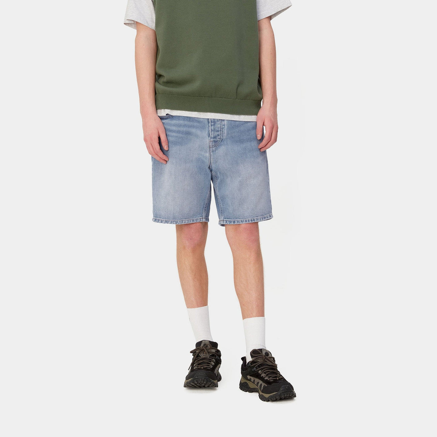 Carhartt Newel Short