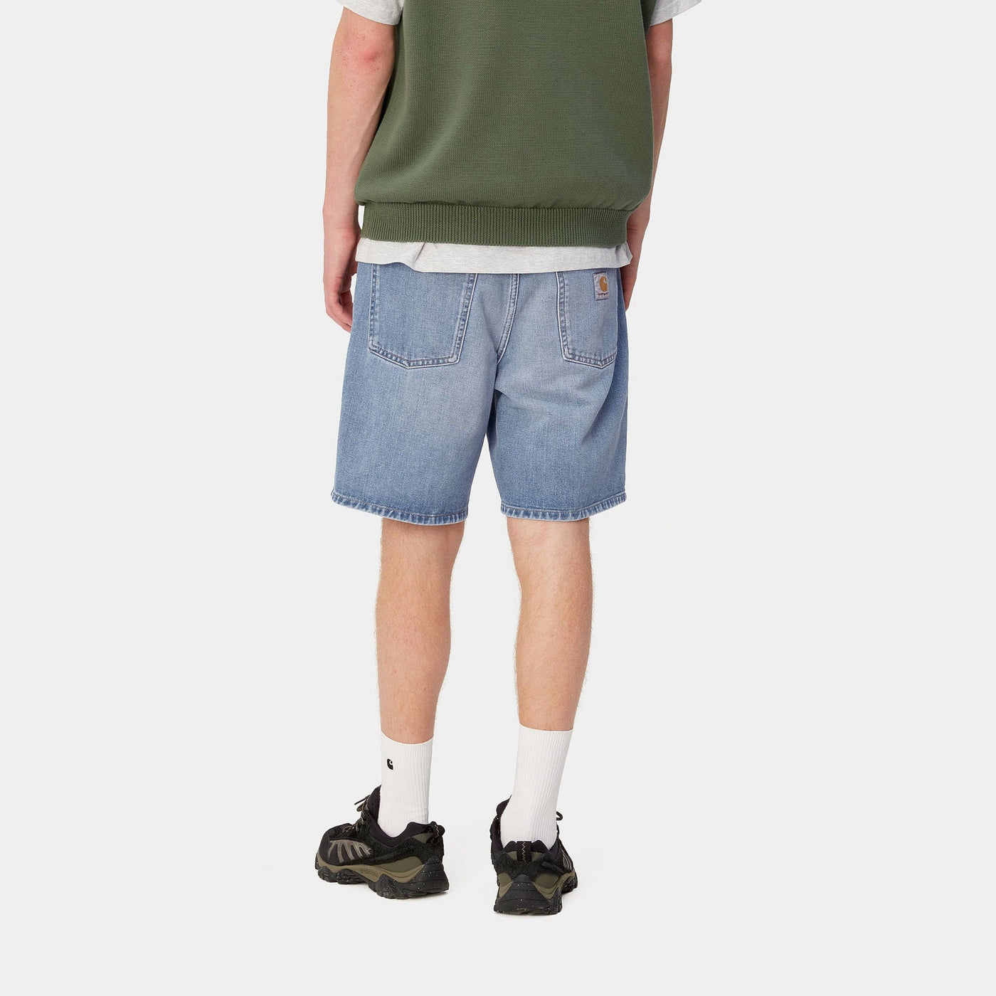 Carhartt Newel Short