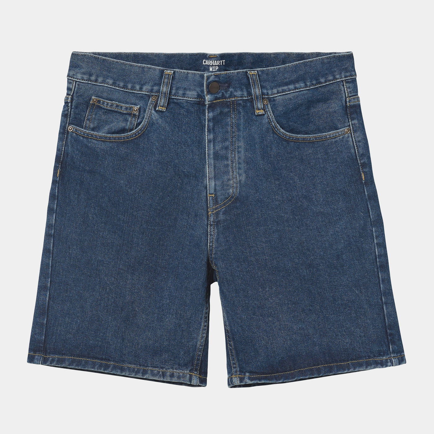 Carhartt Newel Short Blue