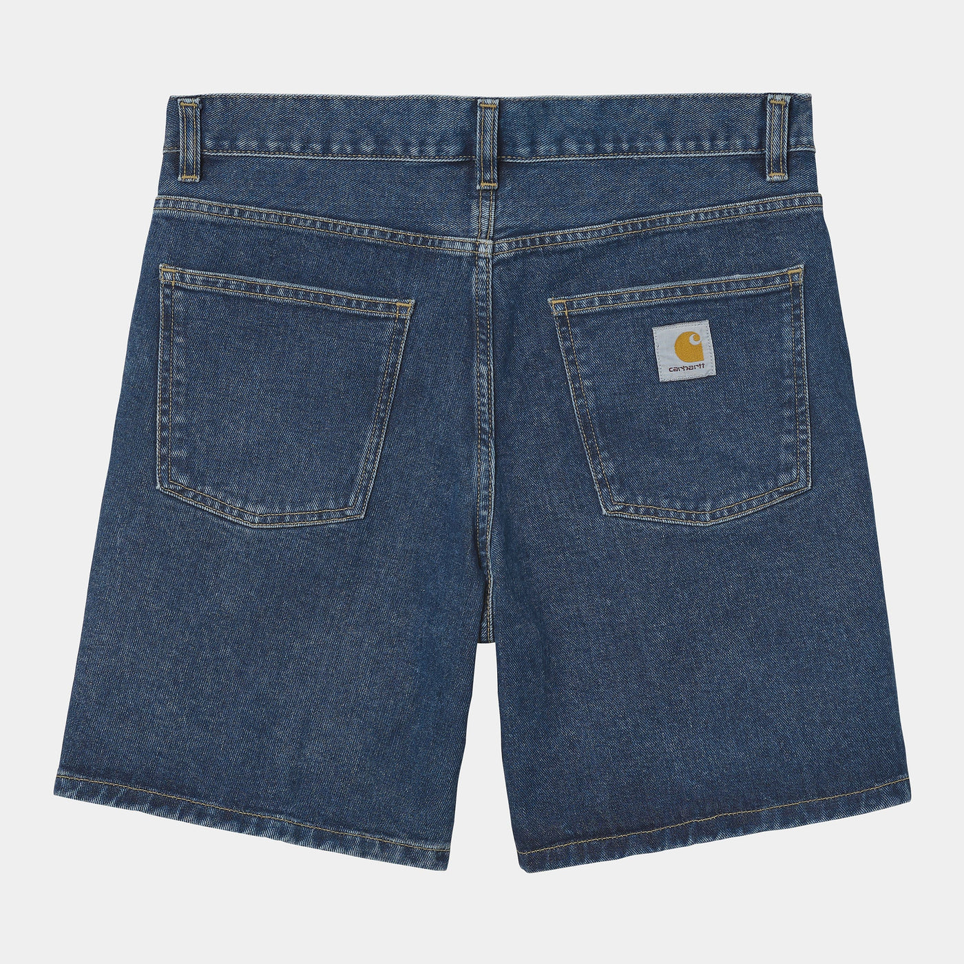 Carhartt Newel Short Blue