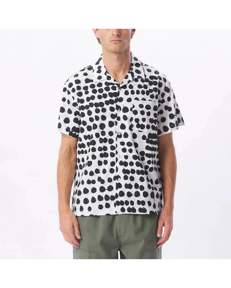 Obey Connect Woven