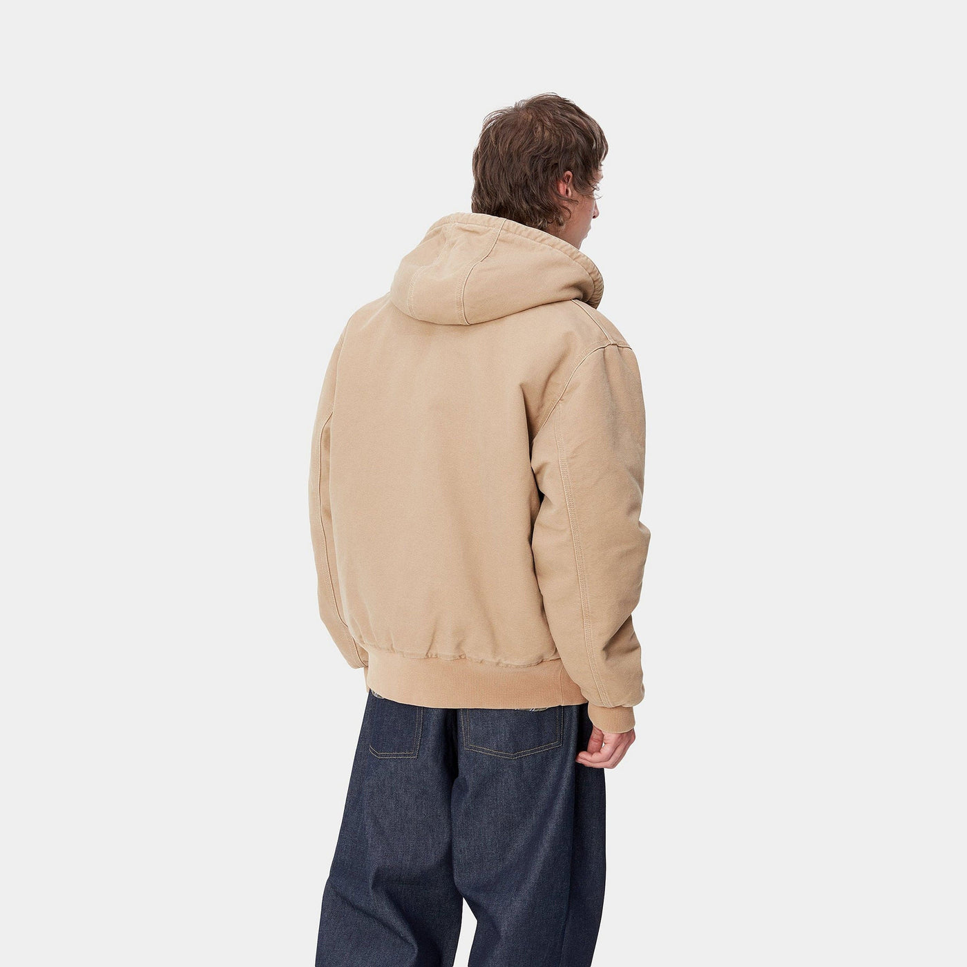 Carhartt OG Active Jacket