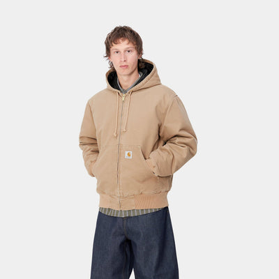 Carhartt OG Active Jacket