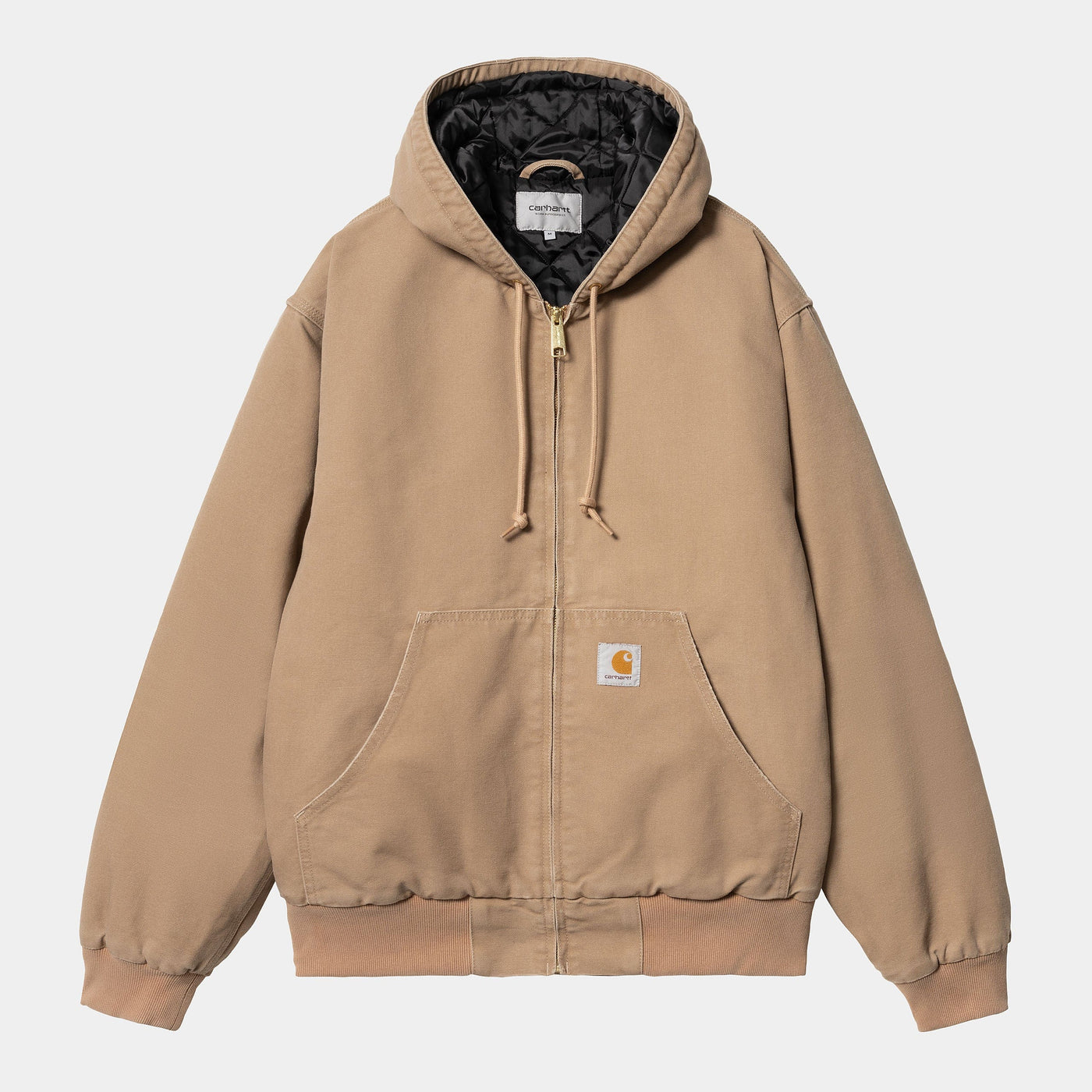 Carhartt OG Active Jacket