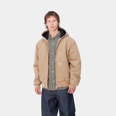 Carhartt OG Active Jacket