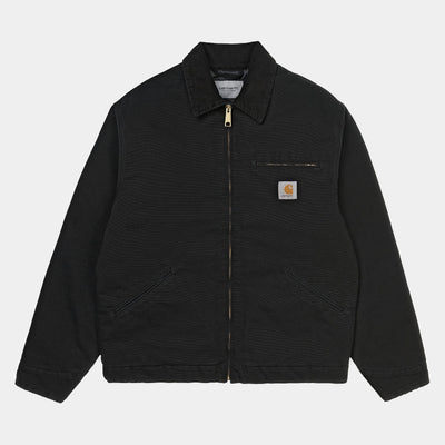 Carhartt OG Detroit Jacket