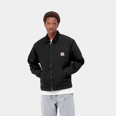 Carhartt OG Detroit Jacket