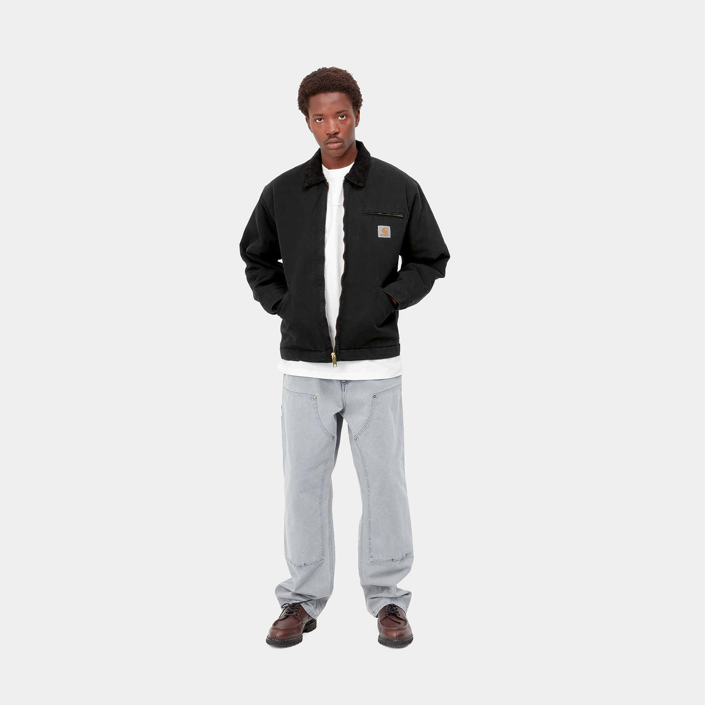 Carhartt OG Detroit Jacket