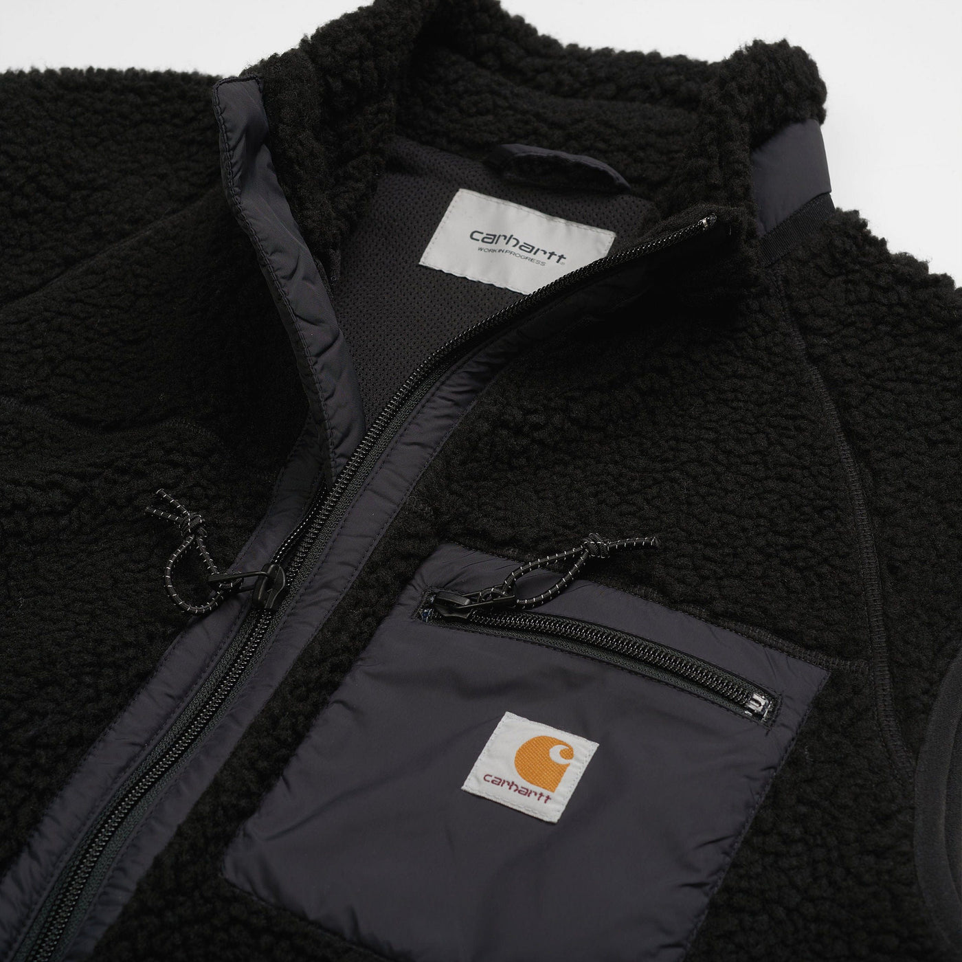 Carhartt Prentis Vest Liner