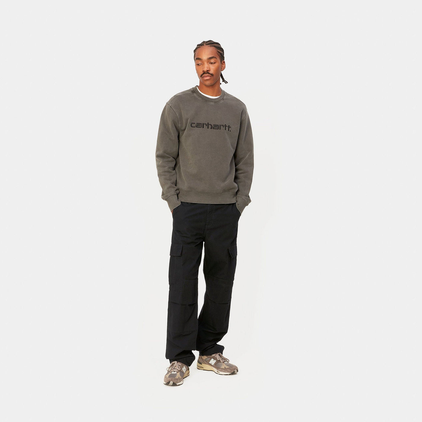 Carhartt Regular Cargo Pant