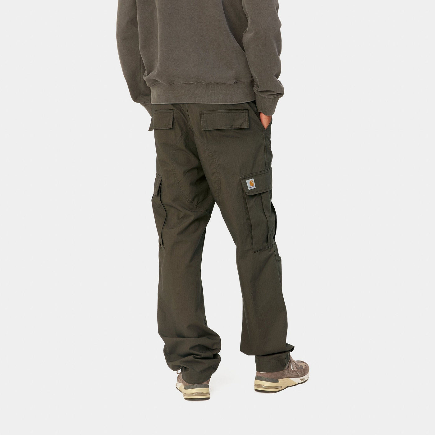 Carhartt Regular Cargo Pant