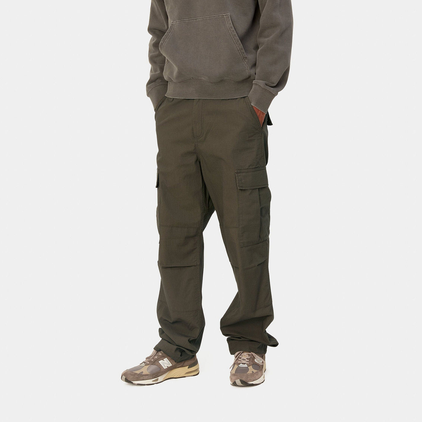 Carhartt Regular Cargo Pant