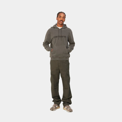 Carhartt Regular Cargo Pant Cypress Rinsed