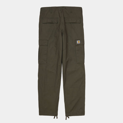 Carhartt Regular Cargo Pant Cypress Rinsed