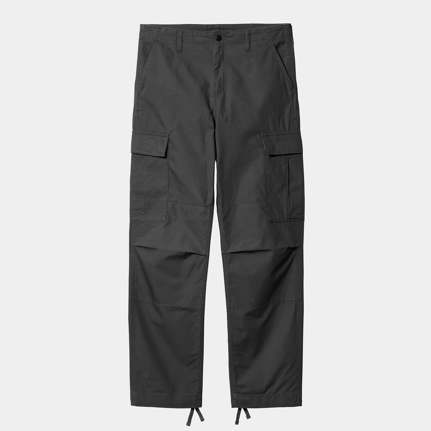 Carhartt Regular Cargo Pant Graphite