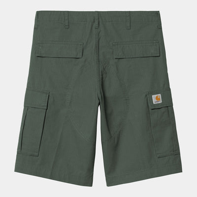 Carhartt Regular Cargo Short Duck Green