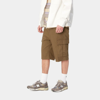 Carhartt Regular Cargo Short Lumber