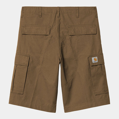 Carhartt Regular Cargo Short Lumber