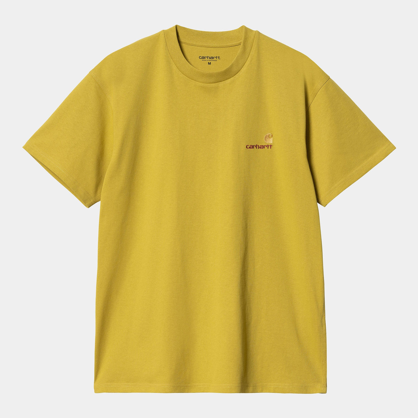 Carhartt American Script T-shirt