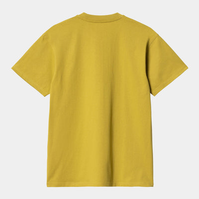 Carhartt American Script T-shirt