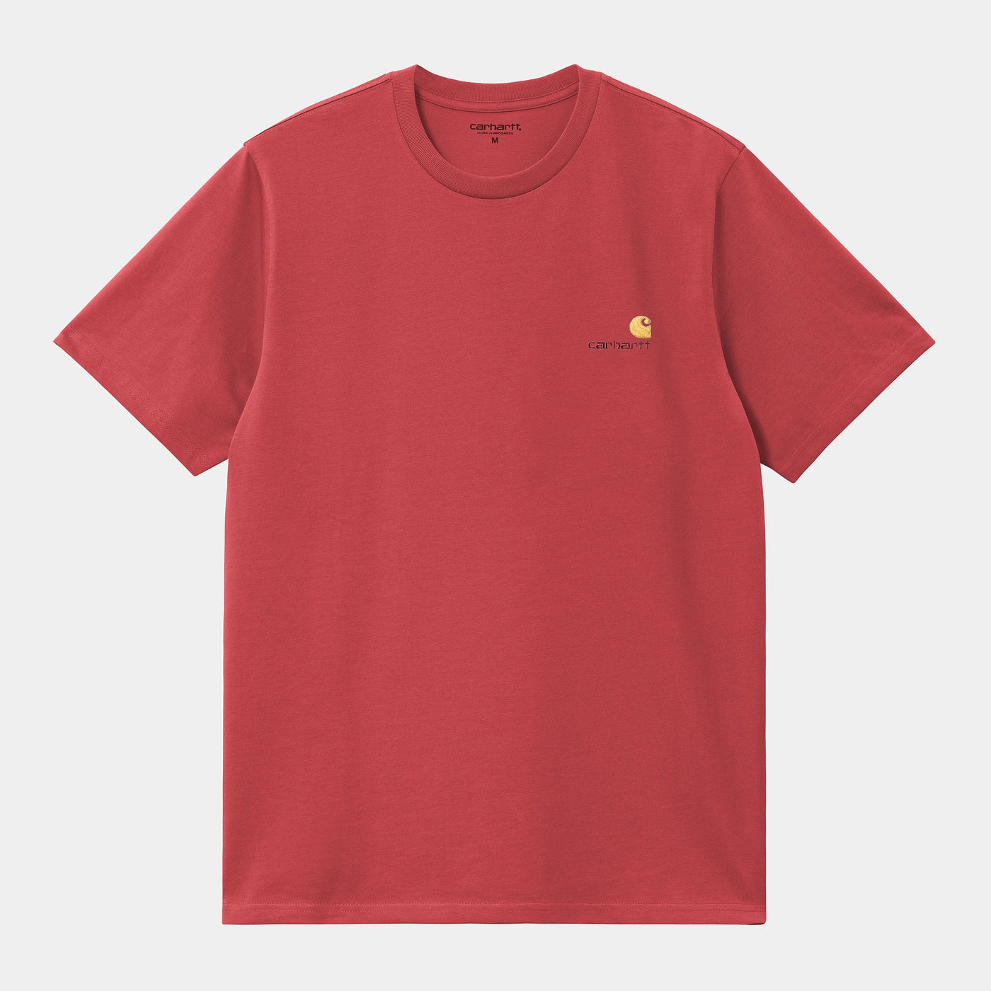 Carhartt American Script T-shirt