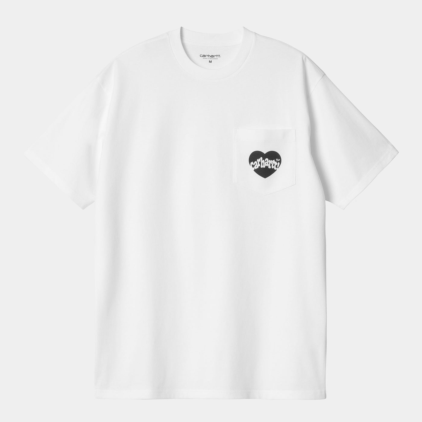 Carhartt Amour Pocket T-shirt