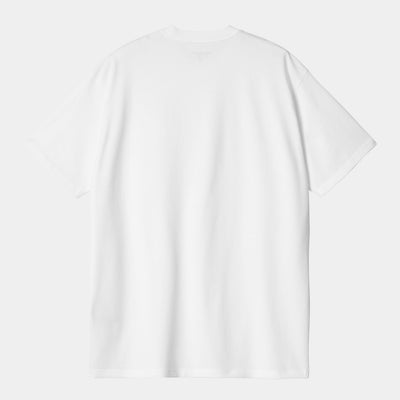 Carhartt Amour Pocket T-shirt