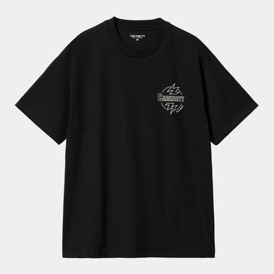 Carhartt Ablaze T-shirt