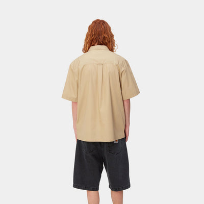 Carhartt S/S Craft Shirt