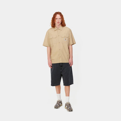 Carhartt S/S Craft Shirt