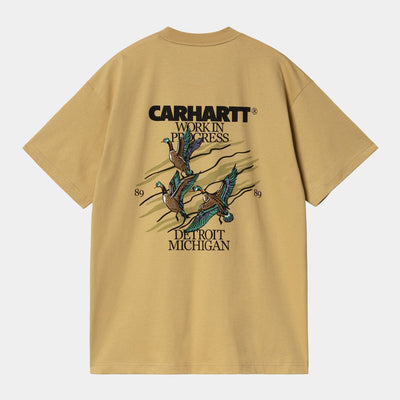 Carhartt Duck T-shirt