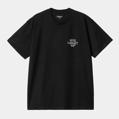 Carhartt S/S Hotel Keys T-shirt